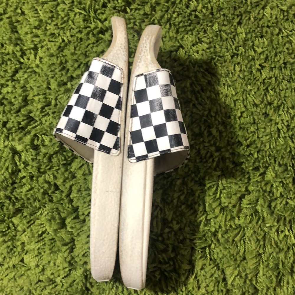 😎 Vans Slides - Picture 5 of 7